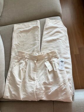 Abercrombie and Fitch Crepe Curve Love Sloane Tailored size 26S